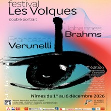 Vienne-Budapest - Festival les Volques