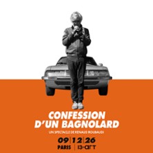 Confessions d'un Bagnolard