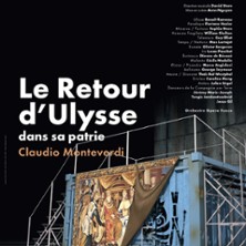 LE RETOUR D'ULYSSE DANS SA PATRIE