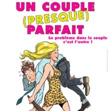 Un Couple (Presque) Parfait