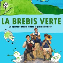 LA BREBIS VERTE