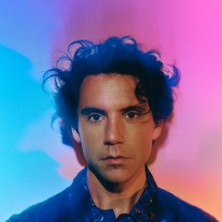 Mika - Festival Foire en Sc&egrave;ne