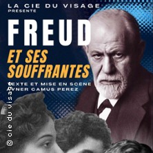FREUD ET SES SOUFFRANTES