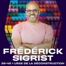 Fr&eacute;d&eacute;rick Sigrist