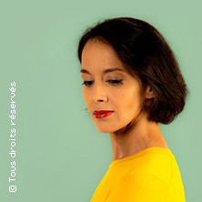 Sophia Aram