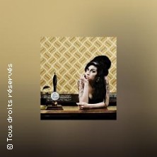 Amy Winehouse