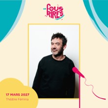 Thomas VDB - Autruches