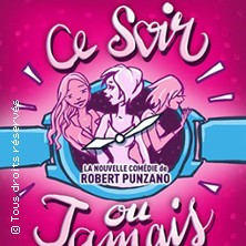 Ce Soir ou Jamais - Tourn&eacute;e