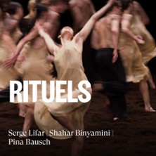 RITUELS