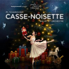Casse-Noisette - Ballet & Orchestre