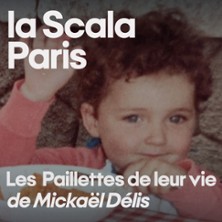 Micka&euml;l Delis
