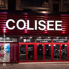 Le Colis&eacute;e - Lens