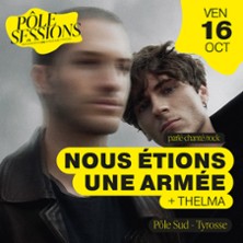 NOUS ETIONS UNE ARMEE