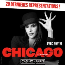 Chicago : Le Musical