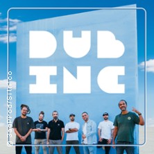 Dub Inc + Ironleg