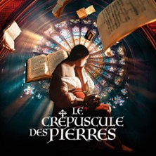 Le Cr&eacute;puscule des Pierres