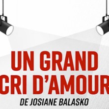 Un Grand Cri d'Amour - Paradise R&eacute;publique, Avignon