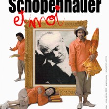 Schopenhauer et Moi