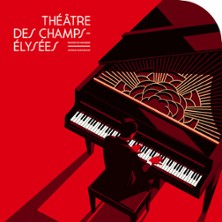 Edgar Moreau - David Kadouch - Th&eacute;&acirc;tre des Champs-Elys&eacute;es, Paris