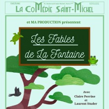 Les Fables de Lafontaine