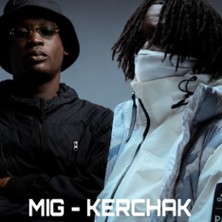 MIG X ZOKUSH X LE RISQUE Guests SOMYKE - ZEDIE