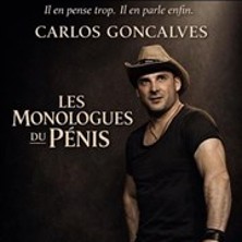 Les Monologues du P&eacute;nis