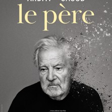 Le P&egrave;re - Florian Zeller