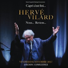 HERVE VILARD Nous...Reviens