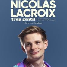 Nicolas Lacroix