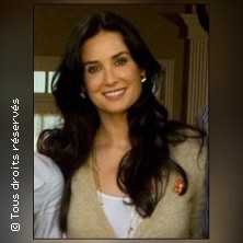 Demi Moore