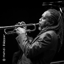 Ronald Baker Soul-Jazz Project