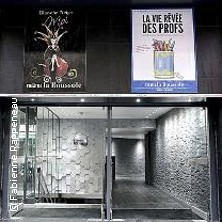 THEATRE LA BOUSSOLE PARIS 10