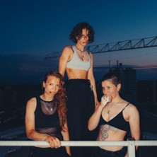 Madam + Violent Sadie Mode + Pussy Miel