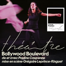 BOLLYWOOD BOULEVARD