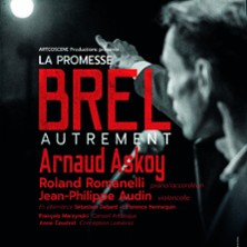 La Promesse Brel - Autrement