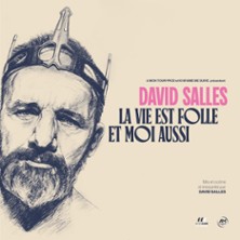 David Salles