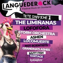 Languederock Festival - Pass 2 Jours