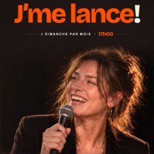 J'Me Lance