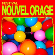 Romsii - Festival Nouvel Orage