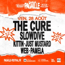 PAGAILLE FESTIVAL - PASS SAMEDI