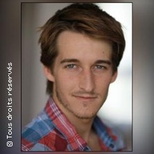 J&eacute;r&eacute;my Charbonnel