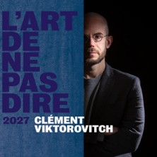 Cl&eacute;ment Viktorovitch