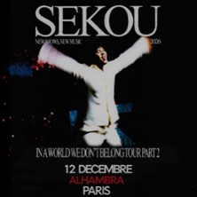 SEKOU