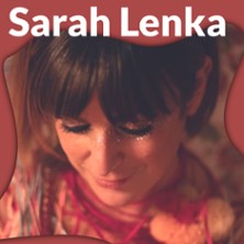 Sarah Lenka - Festival les Nuits d'Orients et d'Ailleurs