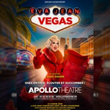 EVA JEAN Vegas