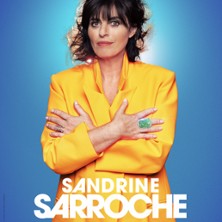 Sandrine Sarroche