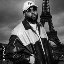 Sifoor Live au Nouveau Casino &ndash; Paris