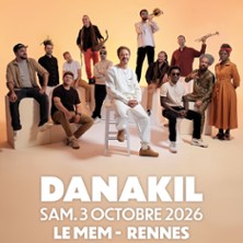 Danakil