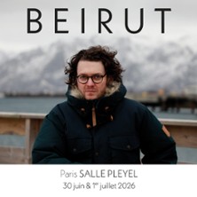 BEIRUT