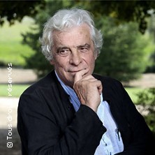 Jacques Weber